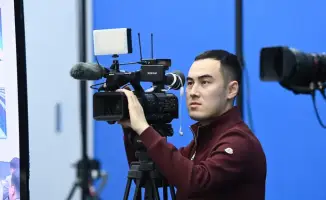 В Кызылорде завершено строительство жилья для работников культуры, передано 40 квартир