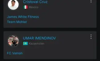 Карагандинский спортсмен в четвёртый раз стал чемпионом мира по грепплингу