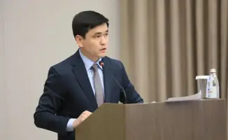 Аким области: Цены на продукты должны оставаться под контролем, чтобы Новый год не обернулся инфляционным сюрпризом