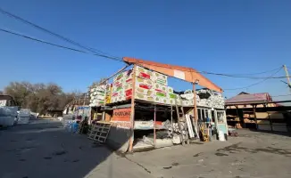 Снос незаконного рынка в Алматы: начало новой эры для городской инфраструктуры