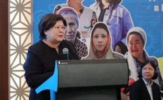 Укрепление правовой культуры как ключевой шаг к снижению гендерного насилия в Казахстане