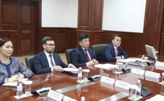 Совещание с акимами: планы по предотвращению наводнений и развитию туризма