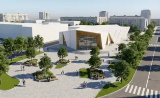 Строительные площадки города проверены председателем и депутатами