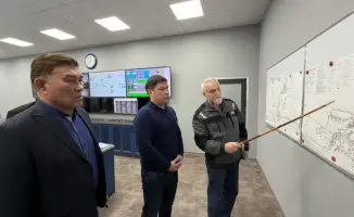 Безопасность в шахте: технологии на страже жизни