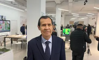 Корректировка Генплана Алматы для устойчивого и сбалансированного развития