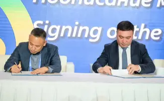 Строительство завода по производству LED-дисплеев в Алатау: новые рабочие места и развитие электронной промышленности в Казахстане