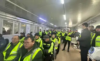 Конкурс механизаторов и водителей техники в Астане в Год рабочих профессий