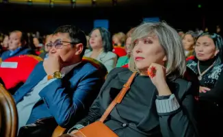 «Мосты понимания: международный педагогический форум в Астане объединяет сердца и умы»