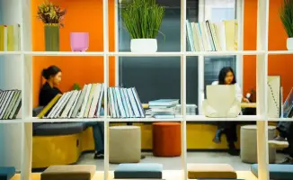 В Алматы более полумиллиона молодых людей посетили комьюнити-центры за 10 месяцев 2025 года