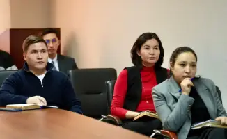 Обучение специалистов в Минэнерго: применение искусственного интеллекта для повышения эффективности служебной деятельности