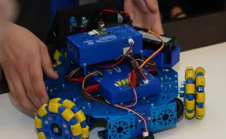 Рост интереса к рабочим профессиям в Туркестане: итоги Года рабочих профессий