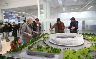 Граждане Алматы получат возможность влиять на будущее города через обсуждения Генплана