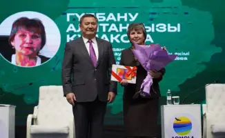 Новые требования управления территориями на форуме акимов в Акмолинской области