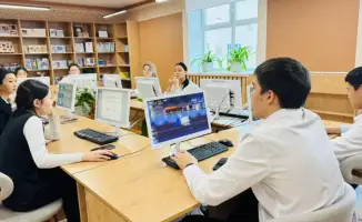 более 91000 учащихся Казахстана приняли участие в игре по финансовой грамотности