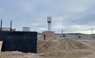 Завершение реконструкции водопроводных сетей в Абайском районе ожидается до конца года