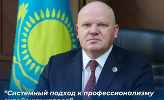 Интервью Дмитрия Малахова: Как системный подход к профессионализму судейских кадров изменит судебную систему