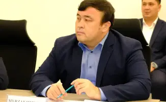 Туркестан: Строительные горизонты будущего открываются с помощью иностранных инвесторов