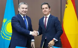 Испанцы вложат 44 млрд в Кызылорду: новый завод!