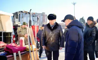 Восточный Казахстан усиливает защиту лесов с помощью новой специализированной техники