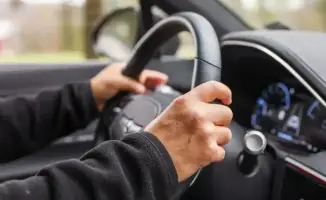 Международная обеспокоенность по поводу нарушений ПДД: столичная полиция выявила более 400 случаев за три дня рейдов