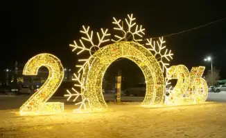 В Байконыре завершено благоустройство: высажено более 8 тысяч деревьев и созданы новые скверы в 2025 году