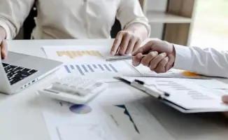 Участники МФЦА смогут упростить декларирование доходов от краудфандинга