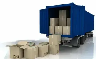 Разрешения на перемещение товаров в городе