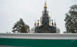 Тактильные модели: туризм для всех в Алматы!