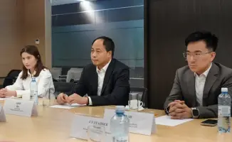 Инвестиции «Xinjiang Lihua» в Казахстан достигнут 600 млн долларов США