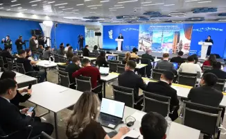 Создание 92 тыс. рабочих мест в Алматы способствует повышению уровня благосостояния горожан