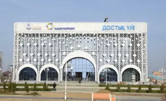 Кызылорда: Город мечты обретает новые очертания