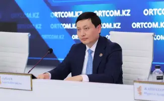 Третий Добровольный национальный обзор Казахстана по Целям устойчивого развития на Политическом форуме ООН