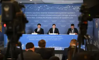 Модернизация инженерных сетей в Алматы: повышение надежности водоснабжения и снижение износа инфраструктуры