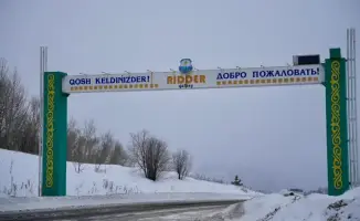 Риддер: Новый больничный комплекс — надежда на здоровье!