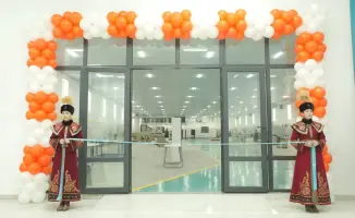 Кызылорда: фабрика мебели, где мечты об уюте становятся реальностью