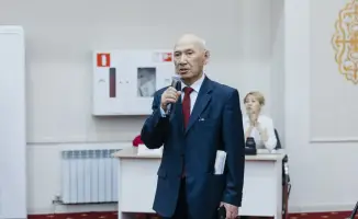 Городская симфония: аким Атырауской области и жители обсуждают гармонию развития