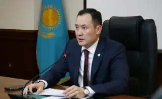 Развитие углехимической промышленности в Казахстане проекты газа из угля с китайскими инвесторами