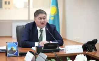 Казахстан: Симфония авиационной безопасности с рекордным аккордом в 95,7%