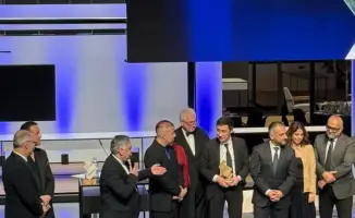 Алматы на международной арене: архитектурные победы!