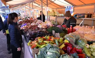 В Алматы обсуждают создание коммунальных ярмарок для поддержки фермеров