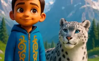 Создана игра 'Steppe Rider' для изучения казахского языка с положительными отзывами