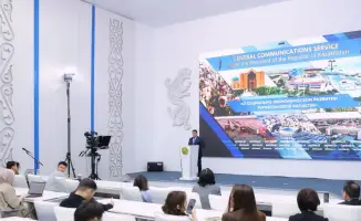 114 тысяч гектаров: Вода на вес золота!