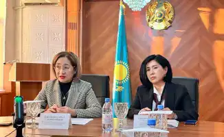 Кызылординская область: Путешествие за здоровьем под руководством Председателя Комитета