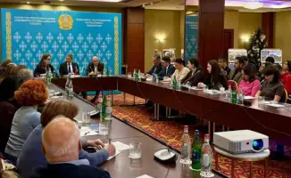 Казахстан и Армения: создавая мосты дружбы через туристические маршруты