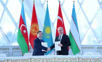 Тюркская сеть: как судьи повышают квалификацию?