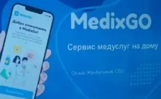 Медсестра на дом: как IT решает медицинские задачи?