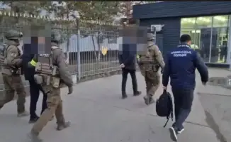 Задержан подозреваемый в кражах из частных домов в Уральске