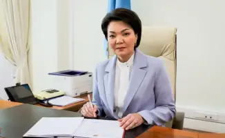 Светлана Жакупова подчеркивает достижения в социальной политике Казахстана в День Независимости