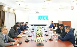 Декарбонизация и отходы: встреча, изменяющая экологию Казахстана