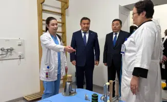 Новая амбулатория: здоровье шести сел под одной крышей!